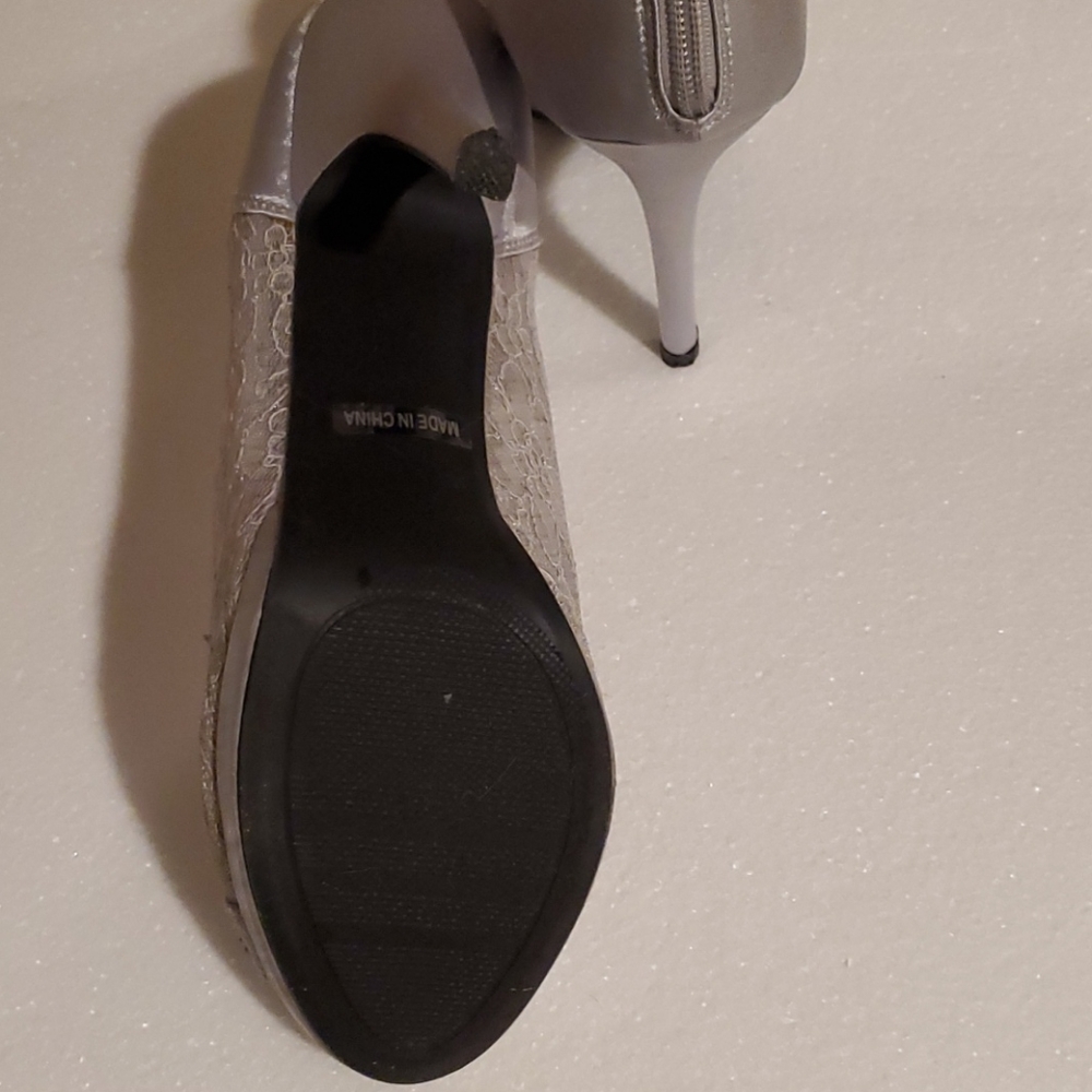 Formal heels - Picture 4 of 4